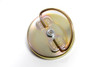 Rjs Safety D-Ring Fuel Cell Cap Only Vented 30164