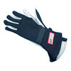 Rjs Safety Gloves Nomex D/L Lg Black Sfi-5 600010105