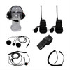 Rjs Safety Pro Sportsman 2 Man Radio System 600080141