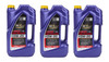 Royal Purple 0W20 Hmx Multi-Grade Oil Case 3 X 5 Quart 11904