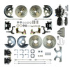 Right Stuff Detailing 67-72 Gm A-Body Disc Brake Conversion Afxdc46Csy