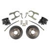 Right Stuff Detailing Disc Brake Conversion 88-98 Chevy C10  5Lug Trd8850B