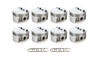 Race Tec Pistons Sbf Ft Piston Set 4.030 Bore -5Cc 1000336