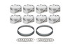 Race Tec Pistons Gm Ls Piston Set 4.070 Bore -22.7Cc 1001713