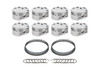Race Tec Pistons Gm Ls Piston Set 4.075 Bore -22.9Cc. 1001714