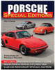 S-A Books Porsche Special Editions  Ct684