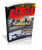 S-A Books How Ahra Changed Drag Racing Ct691