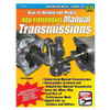 S-A Books How To Build Perf Manual Transmissions Sa103