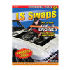 S-A Books How To Swap Ls Series Engines Sa156