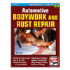 S-A Books Automotive Bodywork And Rust Repair Sa166