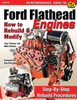 S-A Books How To Build Ford Flatheaad Engines Sa379