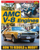 S-A Books Amc Engine V8 1966-91  Sa504