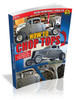 S-A Books How To Chop Tops  Sa508