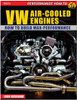 S-A Books Vw Air-Cooled Engines  Sa512