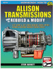 S-A Books Allison Transmissions  Sa540