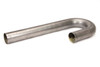 Schoenfeld J-Bend Mild Steel 2.125 X 3In Radius 18 Gauge 021218J