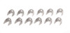 Schoenfeld Header Tabs No Bolts (12) 4001-12