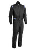 Sparco Suit Jade 3 Small Black  001059J1Snr