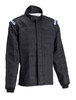 Sparco Jacket Jade 3 Black Xx-Large 001059Jj5Xlnr