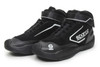 Sparco Shoe Pit Stop 2 Size 11 Black 0012Ps2011Nr