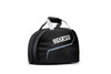 Sparco Helmet Bag Black  003111Nr