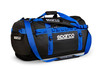 Sparco Bag Dakar Duffle 60L Blk /Blu 016443Nraz