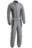 Sparco Suit Victory Pro Gry/Blk Medium Brs0034U0E41052