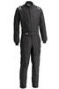 Sparco Suit Stint Black X-Large  Brs0037U0K01060
