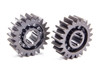 Scs Gears Quick Change Gear Set  1-Pro
