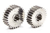 Scs Gears Sportsman Qc Gear Set  1012-Spt