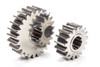 Scs Gears Sportsman Qc Gear Set  1036-Spt
