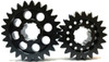 Scs Gears Quick Change Gear Set 6 Spline 63-Pro