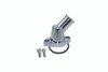 Specialty Products Company Water Neck Chevy 45 Degr Ee O-Ring Style Polished 8455