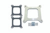 Specialty Products Company Carburetor Spacer Kit 3/ 8In Open Port With Gaske 9145