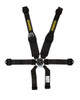 Schroth Racing Harness 6Pt Profi 2 Pull -Up Lap Rh Hans Shldr Sr 91156Nc Pu