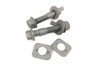 Steeda Autosports Adjustable Front Camber Bolt Kit 15-18 Mustang 555-4124