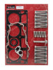 Straub Technologies Inc. Cam Change Gasket & Bolt Kit Ls3 4In + Bore 346-2004