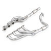 Stainless Works 20-   Ford F250 7.3L Long Tube Headers 2In Ft2202Hcat
