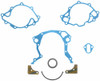 Fel-Pro Timing Cover Gasket Set  Tcs 45008