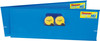 Tanner Deluxe Toe Plate Kit  56200