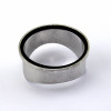 Turbosmart Usa Weld Flange - Alloy Steel Bov Power Port Ts-0207-3001