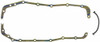 Fel-Pro Oil Pan Gasket Set        Os 30185 C