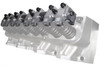 T And D Machine Bbf Fe Shaft Rocker Arm Kit W/Edelbrock Heads 7022