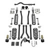 Teraflex 3In Sport St3 Suspension System - No Shocks 1313000