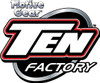 Ten Factory Ten Factory Catalog  Tfcat 003