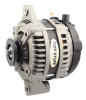 Tuff-Stuff 225 Max Amp Alternator 1-Groove 1-Wire  Cast 8319Fc1G1W