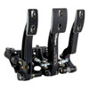 Tilton Triple Pedal Assy. Floor Mnt Aluminum 72-803