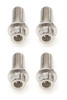 Ti22 Performance Fuel Tank Bolt Kit 4Pcs Titanium 5/16-18X3/4 Tip1215