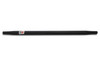 Ti22 Performance 7/16 Aluminum Radius Rod 21In Black Tip3702-21