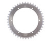 Ti22 Performance 600 Rear Sprocket 6.43In Bolt Circle 42T Tip3841-42